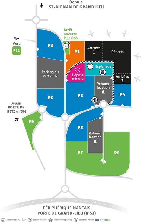 aero park nantes|Car Park Information and Reservations 